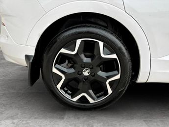 Vauxhall Grandland 1.2 Turbo Ultimate 5dr Auto