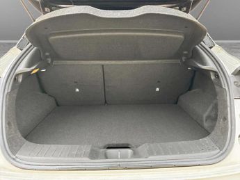 Nissan Juke 1.6 Hybrid Tekna+ 5dr Auto