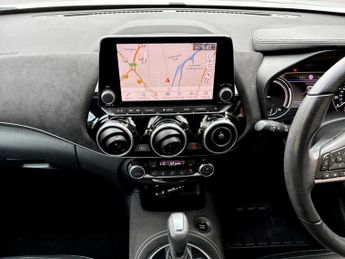 Nissan Juke 1.6 Hybrid Tekna+ 5dr Auto
