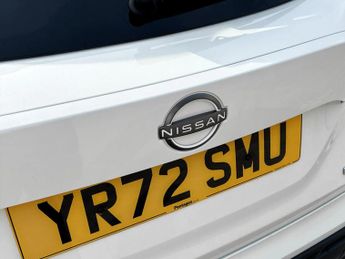 Nissan Juke 1.6 Hybrid Tekna+ 5dr Auto