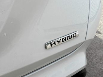 Nissan Juke 1.6 Hybrid Tekna+ 5dr Auto
