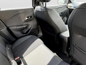 Vauxhall Corsa 100kW Elite Nav Premium 50kWh 5dr Auto [7.4kWCh]