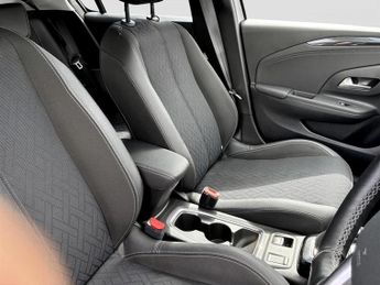 Vauxhall Corsa 100kW Elite Nav Premium 50kWh 5dr Auto [7.4kWCh]