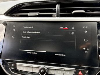 Vauxhall Corsa 100kW Elite Nav Premium 50kWh 5dr Auto [7.4kWCh]