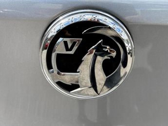 Vauxhall Corsa 100kW Elite Nav Premium 50kWh 5dr Auto [7.4kWCh]