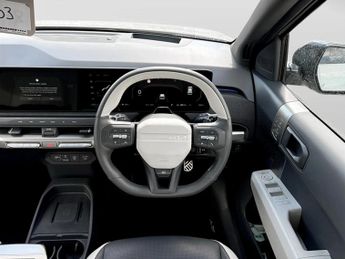 Kia Ev3 150kW GT-Line S 81.4kWh 5dr Auto