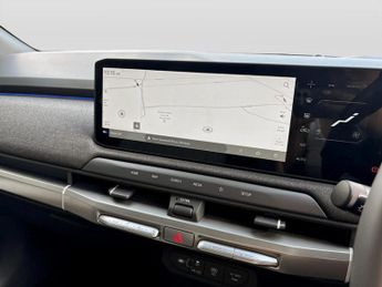 Kia Ev3 150kW GT-Line S 81.4kWh 5dr Auto