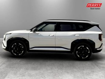 Kia Ev5 160kW GT-Line 81.4kWh 5dr Auto