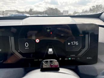 Kia Ev5 160kW GT-Line 81.4kWh 5dr Auto