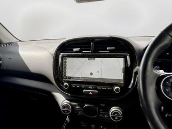 Kia Soul 150kW First Edition 64kWh 5dr Auto