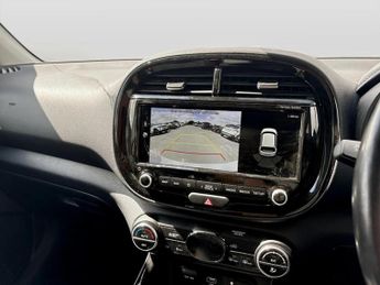 Kia Soul 150kW First Edition 64kWh 5dr Auto