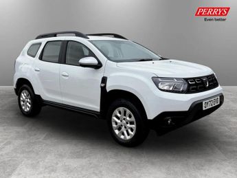 Dacia Duster 1.3 TCe 130 Comfort 5dr