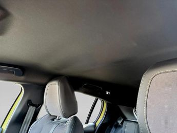 Peugeot 208 100kW GT 50kWh 5dr Auto