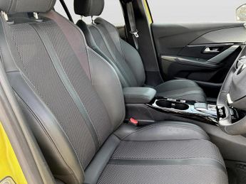 Peugeot 208 100kW GT 50kWh 5dr Auto