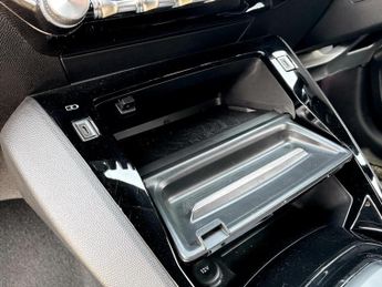 Peugeot 208 100kW GT 50kWh 5dr Auto