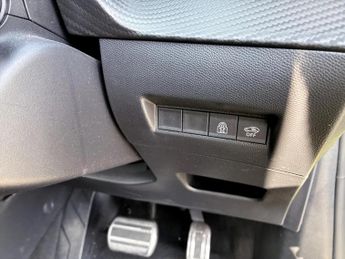 Peugeot 208 100kW GT 50kWh 5dr Auto