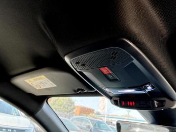 Peugeot 208 100kW GT 50kWh 5dr Auto