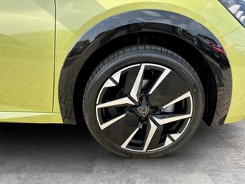 Peugeot 208 100kW GT 50kWh 5dr Auto