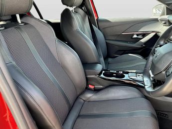 Peugeot 208 100kW GT 50kWh 5dr Auto