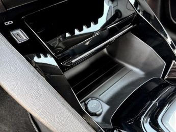 Peugeot 208 100kW GT 50kWh 5dr Auto