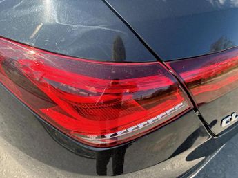 Mercedes-Benz Cla Class CLA 200 AMG Line Premium 5dr Tip Auto