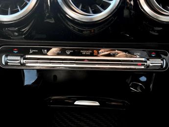 Mercedes-Benz Cla Class CLA 200 AMG Line Premium 5dr Tip Auto