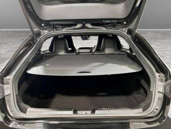 Mercedes-Benz Cla Class CLA 200 AMG Line Premium 5dr Tip Auto