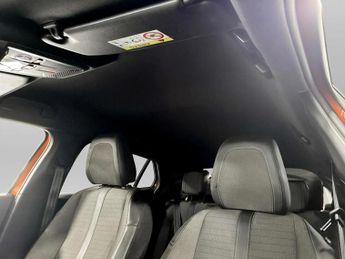 Peugeot 2008 100kW Allure Premium+ 50kWh 5dr Auto