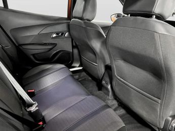 Peugeot 2008 100kW Allure Premium+ 50kWh 5dr Auto