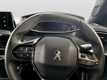Peugeot 2008 100kW Allure Premium+ 50kWh 5dr Auto
