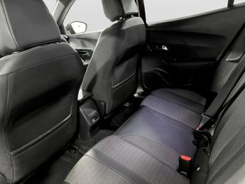 Peugeot 2008 100kW Allure Premium+ 50kWh 5dr Auto