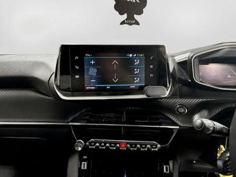 Peugeot 2008 100kW Allure Premium+ 50kWh 5dr Auto