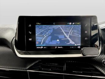 Peugeot 2008 100kW Allure Premium+ 50kWh 5dr Auto
