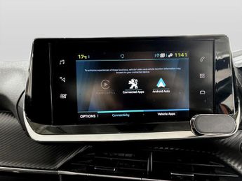 Peugeot 2008 100kW Allure Premium+ 50kWh 5dr Auto