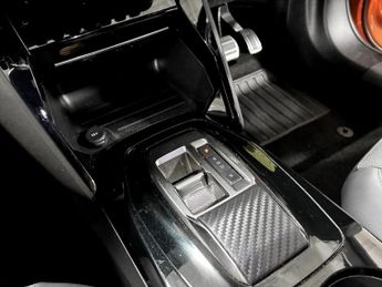 Peugeot 2008 100kW Allure Premium+ 50kWh 5dr Auto