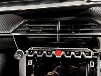 Peugeot 2008 100kW Allure Premium+ 50kWh 5dr Auto