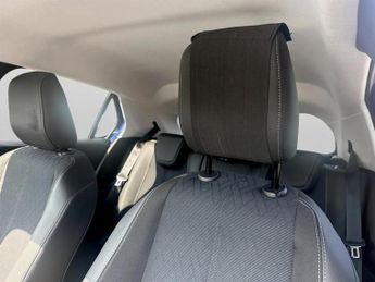 Vauxhall Corsa 100kW Elite Nav Premium 50kWh 5dr Auto [7.4kWCh]