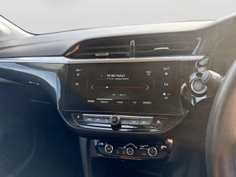 Vauxhall Corsa 100kW Elite Nav Premium 50kWh 5dr Auto [7.4kWCh]
