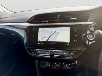 Vauxhall Corsa 100kW Elite Nav Premium 50kWh 5dr Auto [7.4kWCh]