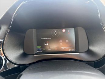 Vauxhall Corsa 100kW Elite Nav Premium 50kWh 5dr Auto [7.4kWCh]