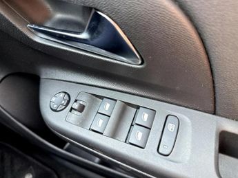 Vauxhall Corsa 100kW Elite Nav Premium 50kWh 5dr Auto [7.4kWCh]