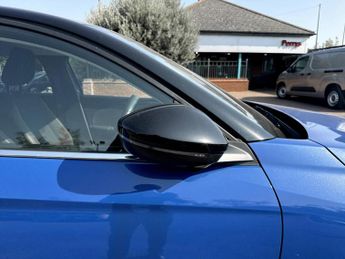 Vauxhall Corsa 100kW Elite Nav Premium 50kWh 5dr Auto [7.4kWCh]
