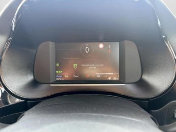 Vauxhall Corsa 100kW Elite Nav Premium 50kWh 5dr Auto [7.4kWCh]