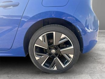 Vauxhall Corsa 100kW Elite Nav Premium 50kWh 5dr Auto [7.4kWCh]