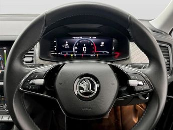 Skoda Kodiaq 1.5 TSI SE L Executive 5dr DSG [7 Seat]