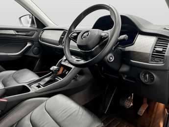 Skoda Kodiaq 1.5 TSI SE L Executive 5dr DSG [7 Seat]