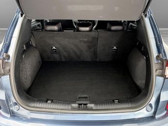 Ford Kuga 2.5 FHEV ST-Line Edition 5dr CVT