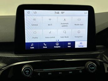 Ford Kuga 2.5 FHEV ST-Line Edition 5dr CVT