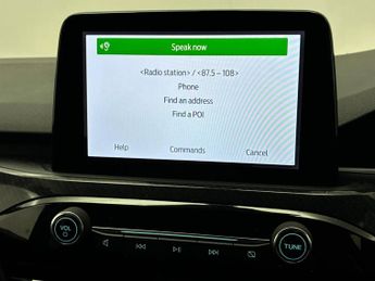 Ford Kuga 2.5 FHEV ST-Line Edition 5dr CVT