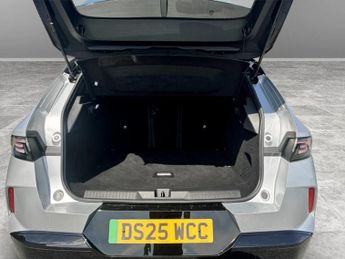 Vauxhall Grandland 157kW GS 73kWh 5dr Auto